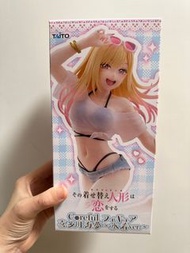 《戀上換裝娃娃》Coreful Figure 景品 - 喜多川海夢 水着ver.