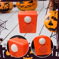 KOZEEY Scream Speaker Noise Maker Halloween Sound Player Spooky Sound Speaker Machine
