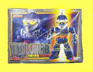 Action Toy ES-Gokin Series 28 ES合金 太陽使者 鐵人28 Tetsujin 28 Messenger of the Sun