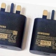 全新 Samsung TA800 25W 原裝快充火牛（帶充電線 現貨每件)