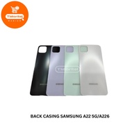 BACK CASING COMPATIBLE SAMSUNG A22 5G/A226