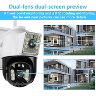 [yangh] MamiBiro V360 Pro 4G SIM Card Solar CCTV Camera PTZ Outdoor Wireless 4K 8MP Full Color Bidir