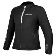 Ixon Siwa Air Lady Jacket Silver