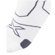 2XU Sports Socks - Vectr Cushion no show