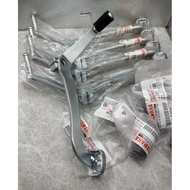 Gear original💯 125Z 125ZR Siap getah Original HLy padel Gear Y125ZR