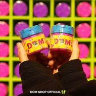 DOM x Hong Thai Inhaler Two Times