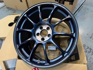 RAYS VolkRacing ZE40 Time Attack III