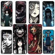 for Realme C25Y C31 C30 C30S C33 C55 C53 C51 C67 C65 C51S TPU Phone Cases Soft protective cover Japa