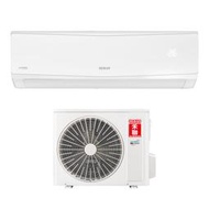HERAN禾聯 14-16坪 防沼旗艦型 1級能源 變頻冷專分離式冷氣 HI-SK85/HO-SK85