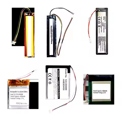 M-RO052 533-000018G930 For Logitech F540 G930 MX KEYSYR0073 Revolution Master Mouse 1 2S 3 Anywhere 