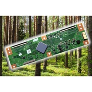 TIKON T CON TICON TCON TIMING TIKON TCON T CON TIKON TCON TV SHARP 4T-C60AH1X - C60AH1 C60AH1 60AH1X