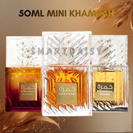 PERFUME MINI 50ml, Inspired by L4tt4f4 Kh4mr4h, Kh4mr4h Q4hw4, Kh4mr4h Dukh4n