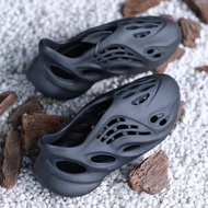 Original Label Trendy Summer Yeezy Foam Runner Same Style Sandals Slippers