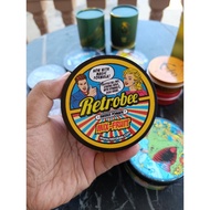 RETROBEE POMADE ORIGINAL