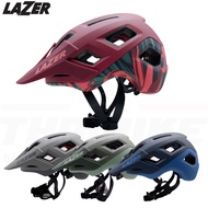 LAZER COYOTE Mountain Bike Helmet With Box