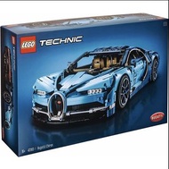 Lego 42083 布加迪 Bugatti Chiron