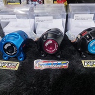 kaliper RRGS forged brake 2piston