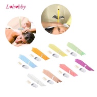 [Lohobby] Ear Candles Ear Cleaning Tool Ear Clean Removal Cleaner for Relaxation Headache Blocked Ea