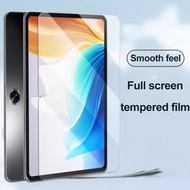 Tempered Glass Screen Protector For Honor Pad 9 12.1 2023 Pad 8 12 inch X9 X8 Pro 11.5 X8 Lite 10.1 inch Tablet Accessories Film