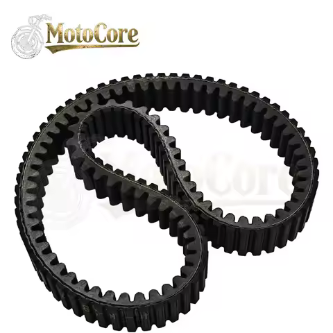 Drive Belt FOR Arctic Cat 375 AUTO 2X4/4X4 400 FIS/VP TBX 400 TRV 400 4X4 400 DVX 650 v2/V-Twin FIS 