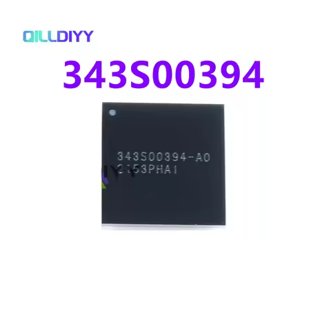 2-10pcs 343S00394-A0 343S00394 USB Control Charging ic for iPad 8 AIR 4 AIR4