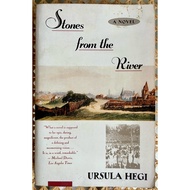 Stones from the River by Ursula Hegi