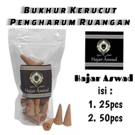 Bukhur Cone buhur incense aromatherapy room freshener incense cone