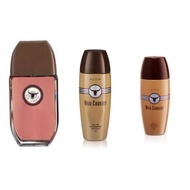 WILD COUNTRY Eau de Toilette | AVON Minyak Wangi Lelaki