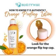 Bewisely BW Orange Rejuvenating Lotion – 100ml
