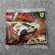 Shell LEGO - Ferrari F40