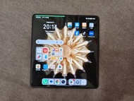 榮耀Honor Magic V2 5G 16+512GB 國際版屏有線點 9成新