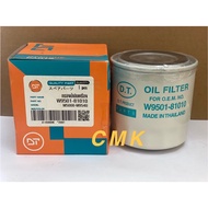Filter L5018 M5000-M9540