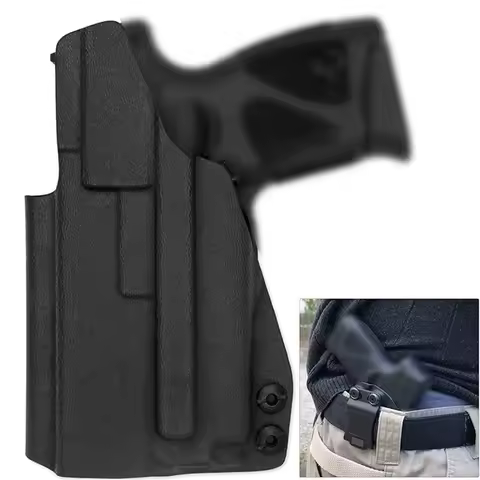 Soverup Universal Gun Holster Concealed Inner Kydex Correalment Holster For Taurus G2c G2 G2s Right 