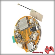 AMOONA Round IPS TFT LCD Screen 1 28Inch GC9A01 Driver for Development Projects Use