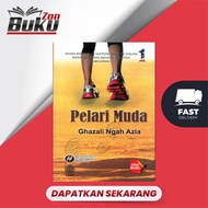Zon Buku DBP Buku Teks Novel Komponen Sastera Komsas Pelari Muda Tingkatan 1 9789834619435