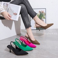 Women's Stiletto Heel 9988 Sanzeil Rara