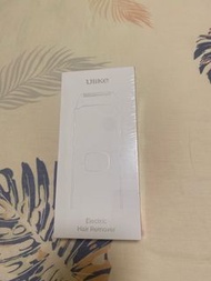 Ulike 電動脫毛機