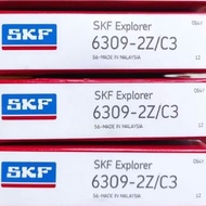 Genuine SKF 6309-2Z bearing