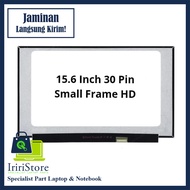 LCD Laptop N156BGA-EA3 Rev C4 LED 15.6 Slim 30 Pin Small Frame