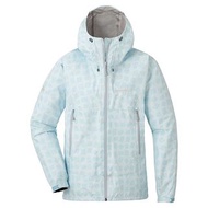 [預訂] Montbell Rain Dancer Print Jacket Women’s Goretex印花風褸 Rainwear圖案外套 女裝 登山露營用 Pre-order