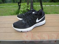 9527 NIKE AIR ZOOM VOMERO 11 818099-001 慢跑鞋 黑白 男鞋 白勾