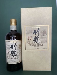 竹鶴17