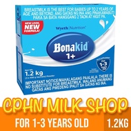 BONAKID 1.2kg 1-3 Years Old Milk Supplement