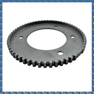 (WUSG) Crankshaft Position Sensor Wheel Crankshaft Signal Plate 231412B000 23141-2B000 for G4FC G4FA