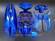 ชุดสี NOUVO MX สีน้ำเงิน