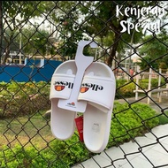 Ellesse Slides White
