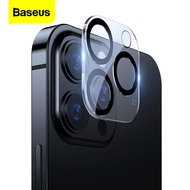 Baseus Back Camera Lens Protector For iPhone 13 Pro Max Tempered Glass Lens Glass For iPhone 2021 Lens Protection Film Full