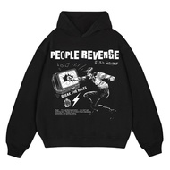 Lettucy Hoodie Boxy | Boxy Hoodie | Boxy Hoodie With Bell