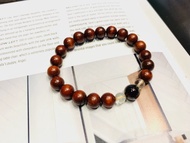 驀然(手環系列)小葉紫檀--安神