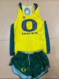 Nike ducks oregon project singlet